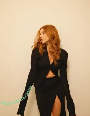 Gabriela Medvedovsky / gabimedvedovsky nude photo #0005