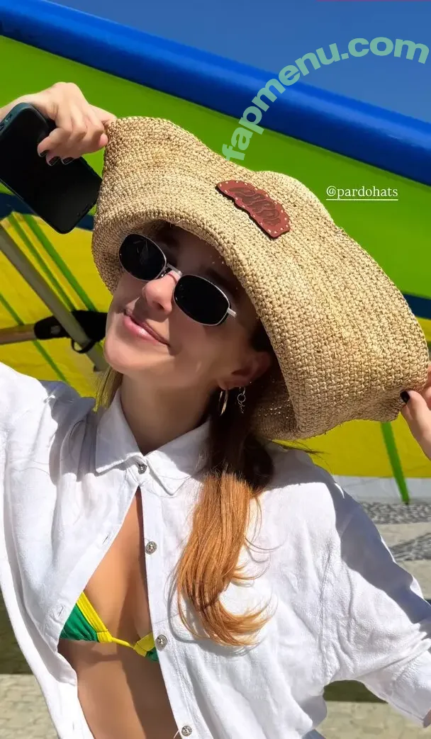 Gabriela Medvedovsky nude photo #0010 (gabimedvedovsky)