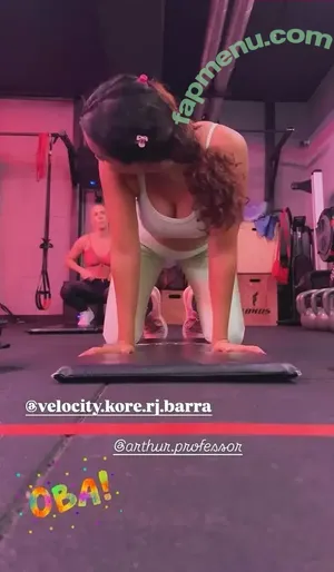 Gabriela Moreyra / gabimoreyra nude photo #0109