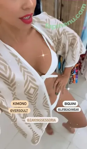 Gabriela Moreyra / gabimoreyra nude photo #0116