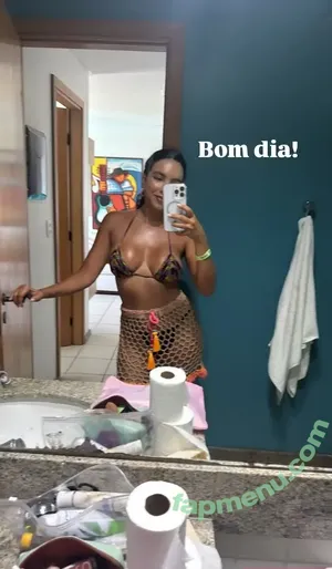 Gabriela Moreyra / gabimoreyra nude photo #0126