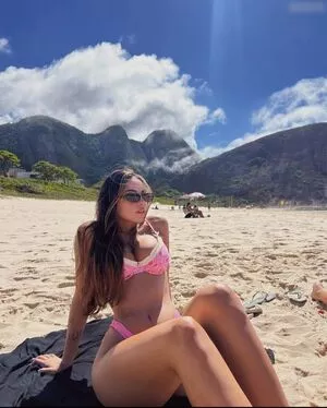 Gabriela Moura / gabimfmoura nude photo #0563