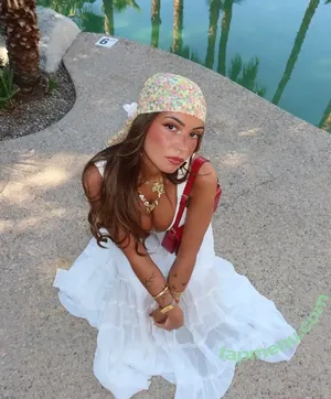 Gabriela Moura / gabimfmoura nude photo #0878