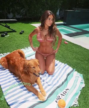 Gabriela Moura / gabimfmoura nude photo #1063