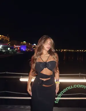 Gabriela Moura / gabimfmoura nude photo #1078