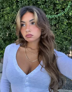 Gabriela Moura / gabimfmoura nude photo #1145