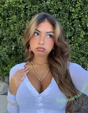 Gabriela Moura / gabimfmoura nude photo #1149