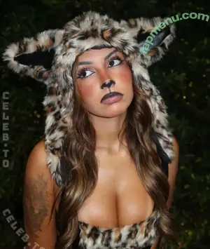 Gabriela Moura / gabimfmoura nude photo #1208