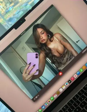 Gabriela Moura / gabimfmoura / gabizinhajenner nude photo #1253