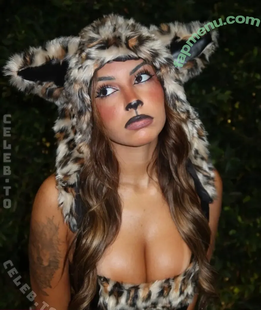 Gabriela Moura nude photo #1208 (gabimfmoura)