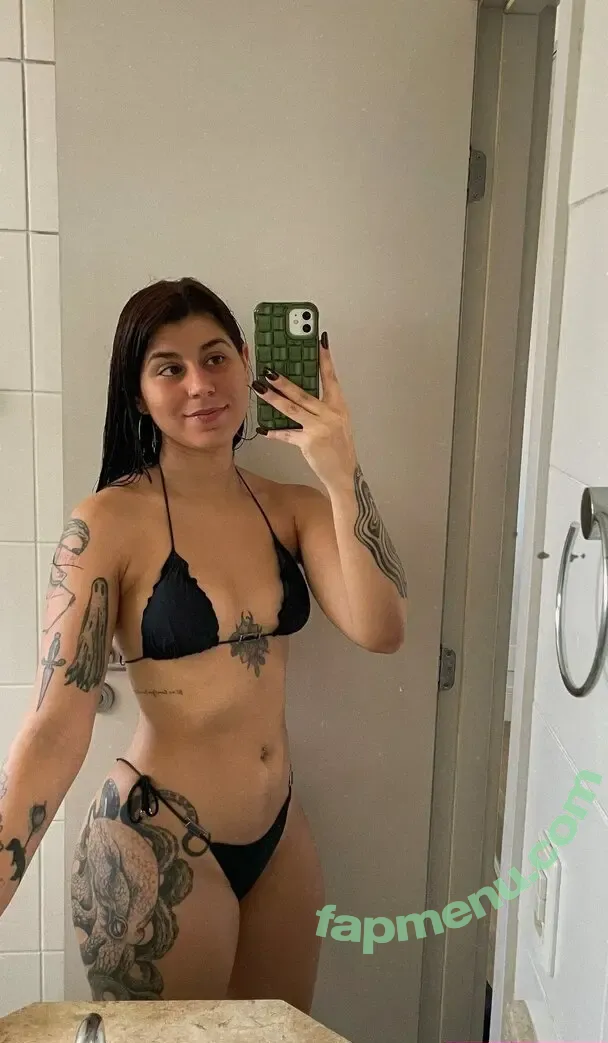 Gabriela Nattalie nude photo #0030 (gabnattalie / gabrielanatalia)