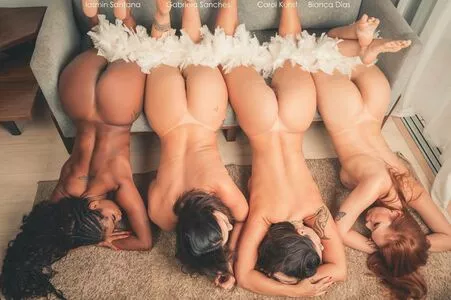 Gabriela Sanches / gabisanches / gabs.sanchess / gabsanchess__ nude photo #0021