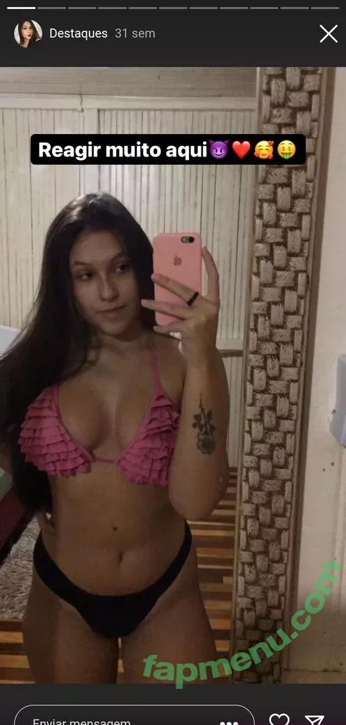 Gabriela Sanches nude photo #0007 (gabisanches / gabisanchesss / gabsanchess__)