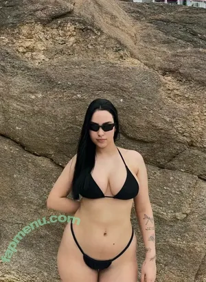 Gabriela Teixeira / gabriela_tteixeira / gabsstt nude photo #0001