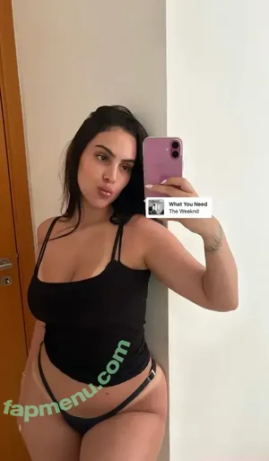 Gabriela Teixeira / gabsstt nude photo #0007