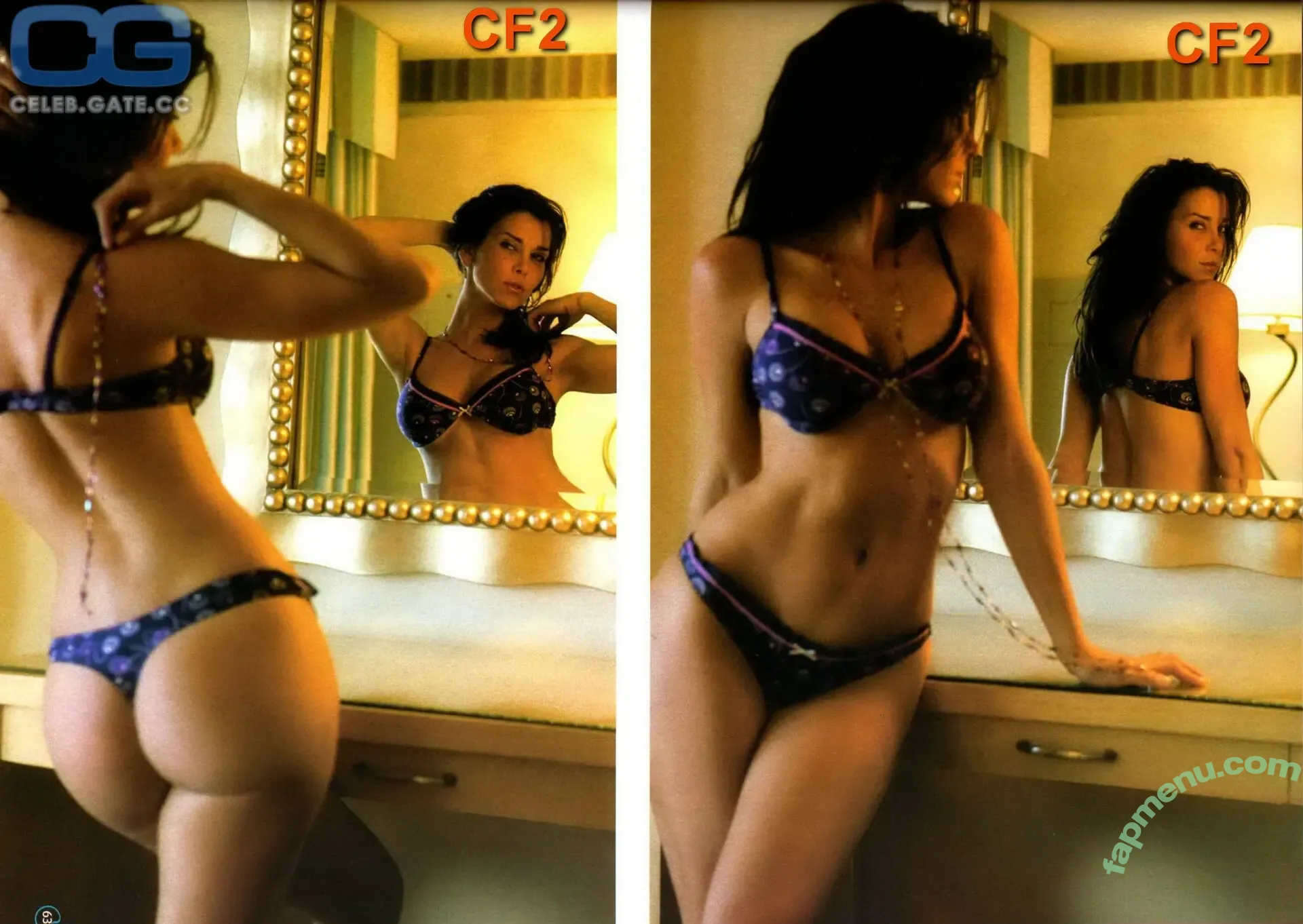 Gabriela Vergara nude photo #0004 (Gabriela Vergara)
