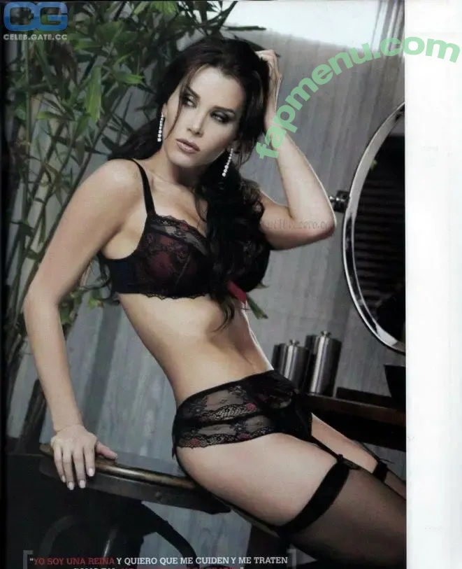 Gabriela Vergara nude photo #0007 (Gabriela Vergara)