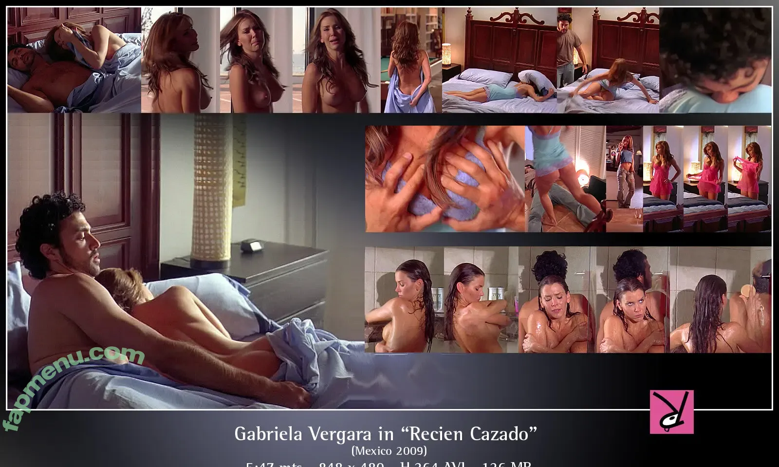 Gabriela Vergara nude photo #0014 (Gabriela Vergara)