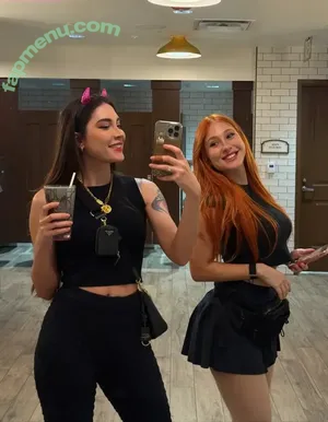 Gabriela Zambrozuski / gabzuski nude photo #0268