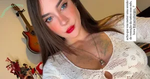 Gabriela Zambrozuski / gabzuski nude photo #0273