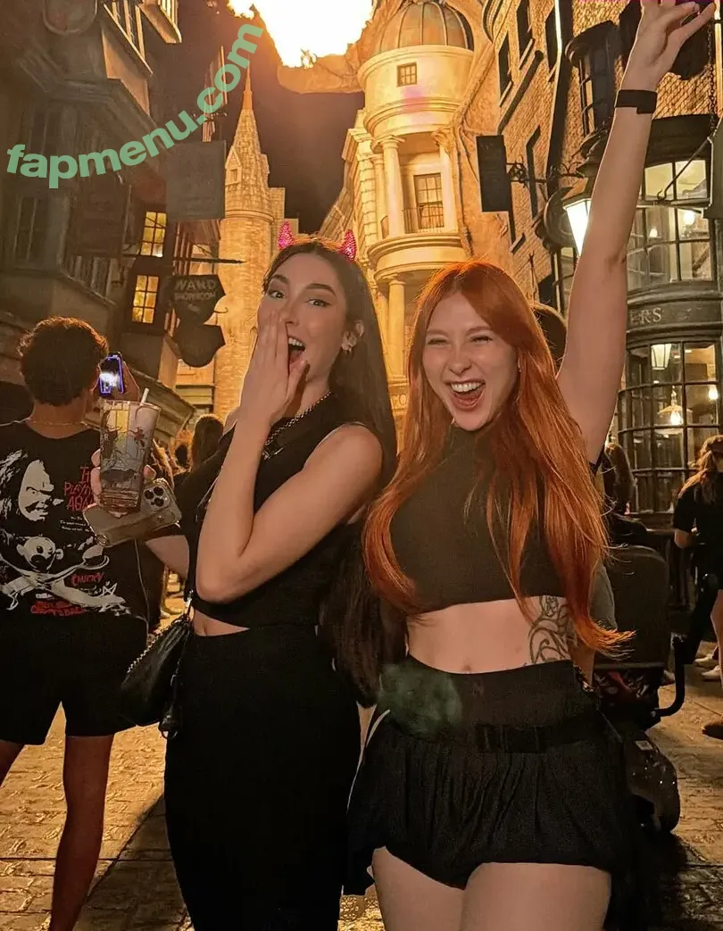 Gabriela Zambrozuski nude photo #0269 (gabzuski)