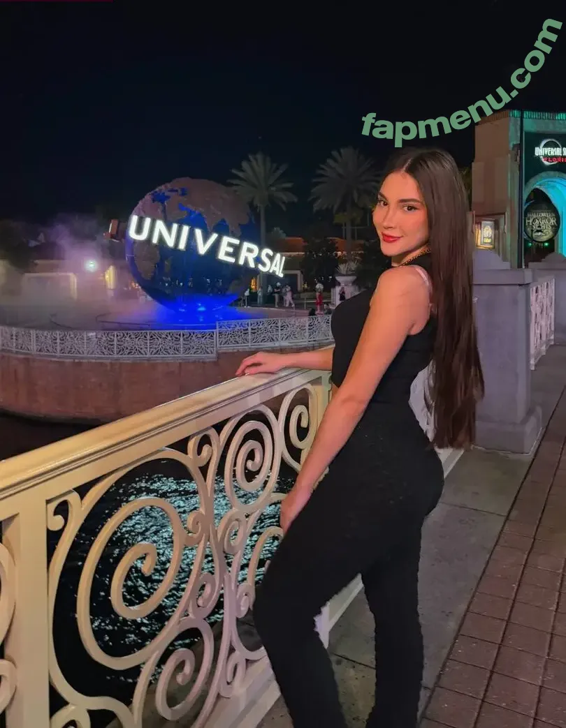 Gabriela Zambrozuski nude photo #0270 (gabzuski)