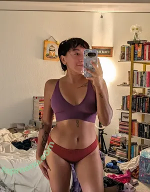 Gabriela / Japanesee / gabrielamonasterio nude photo #0228