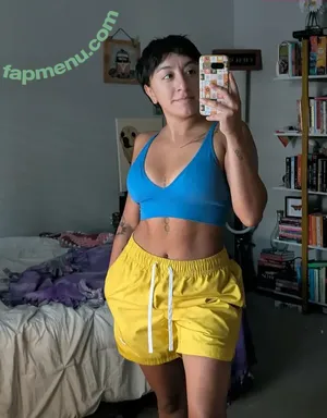 Gabriela / Japanesee / gabrielamonasterio nude photo #0229