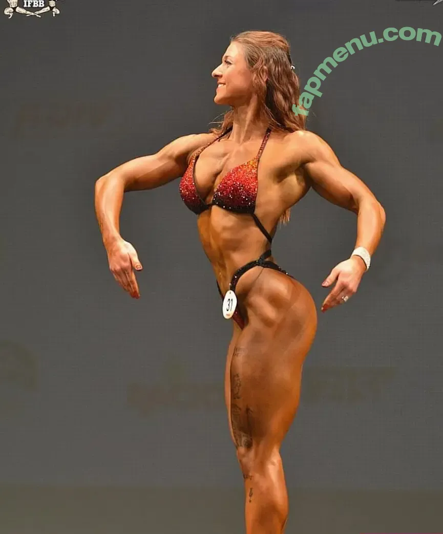 Gabriela nude photo #0221 (Japanesee / gabiflex / gabrielahejna_ifbbpro)