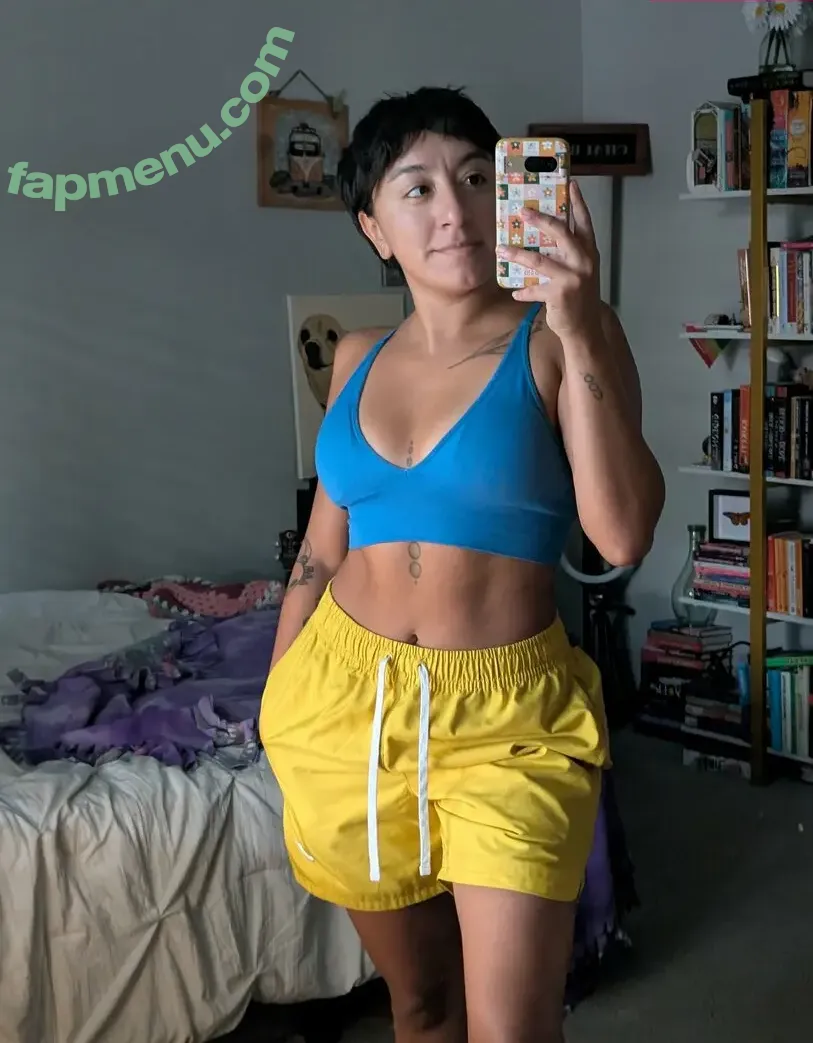 Gabriela nude photo #0229 (Japanesee / gabrielamonasterio)