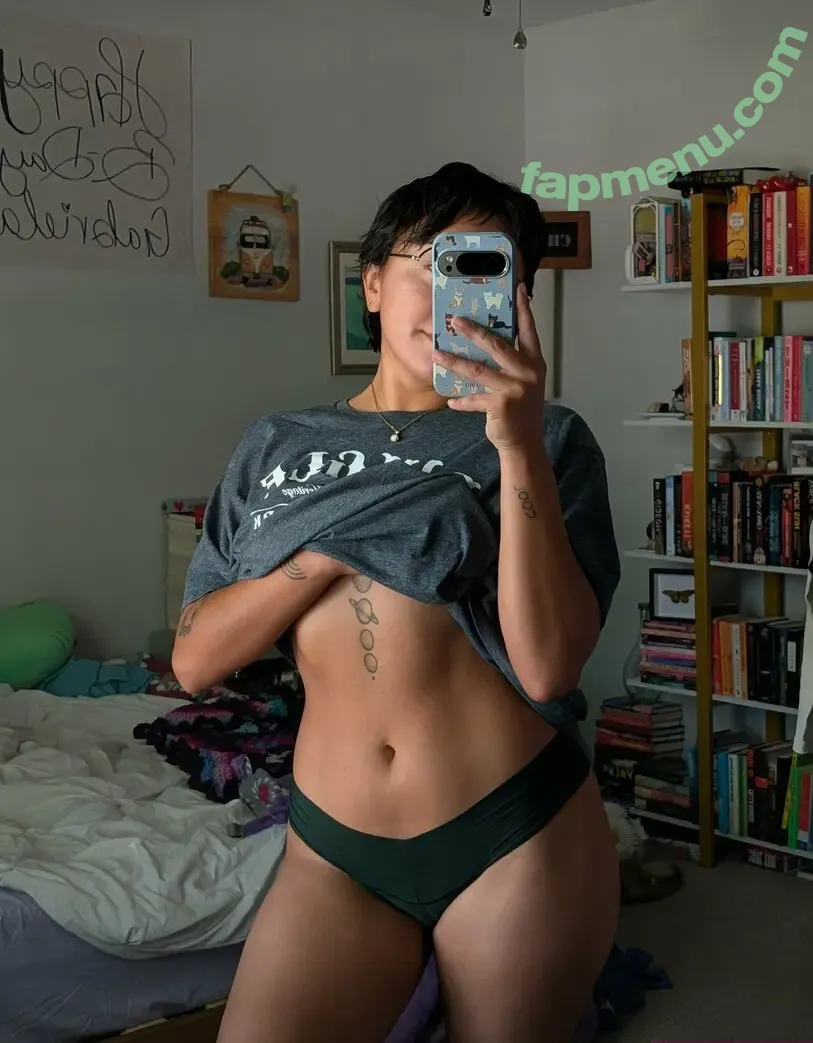 Gabriela nude photo #0231 (Japanesee / gabrielamonasterio)