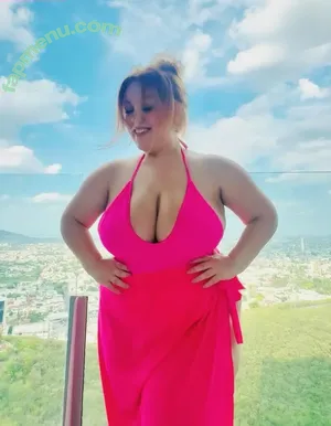 Gabrielaagongora nude photo #0004