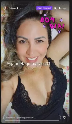 gabrielaguimaraes01 / gabriela_guimaraes nude photo #0022