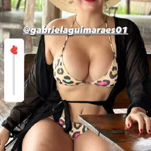 gabrielaguimaraes01 / gabriela_guimaraes nude photo #0032