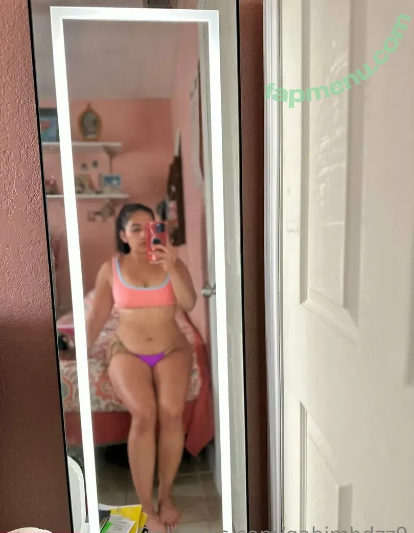 Gabrielamhdzz nude photo #0015 (gabimhdzz9)