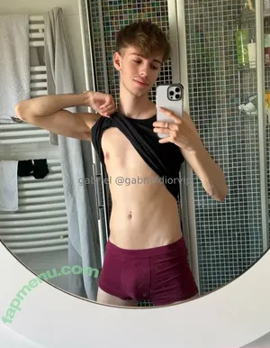 gabrieldiorvip / soygabrieldior nude photo #0008