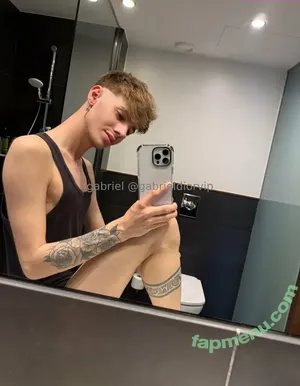 gabrieldiorvip / soygabrieldior nude photo #0010