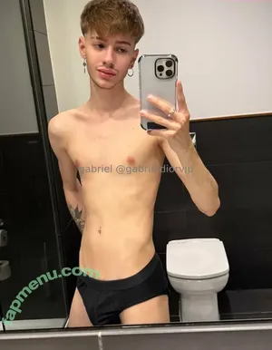 gabrieldiorvip / soygabrieldior nude photo #0011