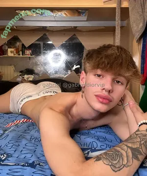 gabrieldiorvip / soygabrieldior nude photo #0013