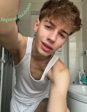 gabrieldiorvip / soygabrieldior nude photo #0014