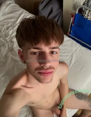 gabrieldiorvip / soygabrieldior nude photo #0016