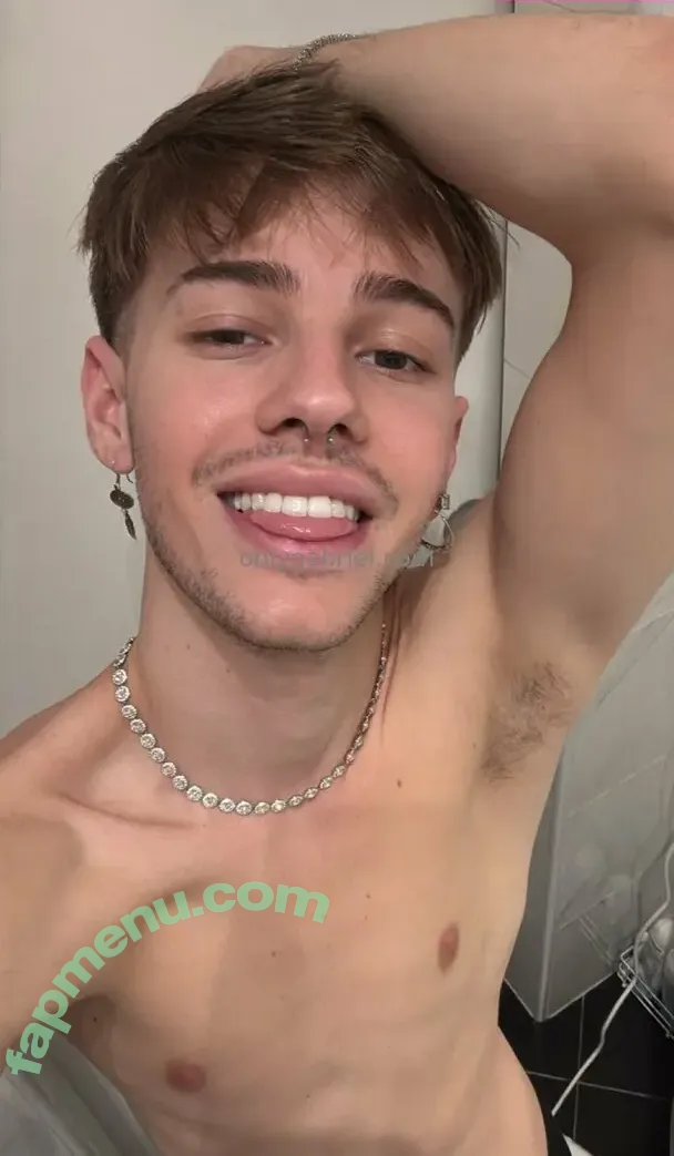 gabrieldiorvip nude photo #0005 (soygabrieldior)