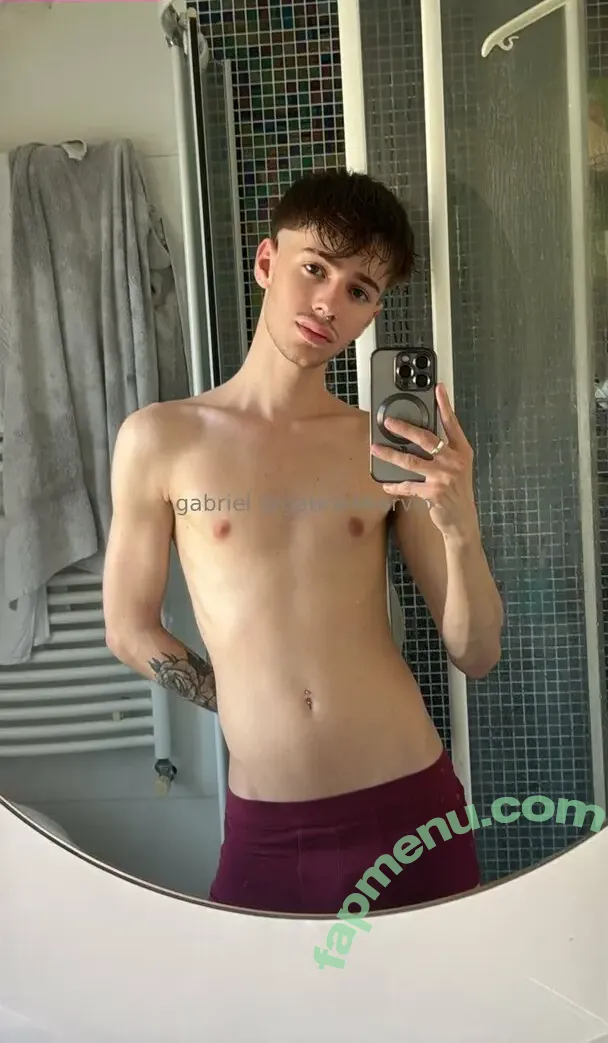 gabrieldiorvip nude photo #0007 (soygabrieldior)
