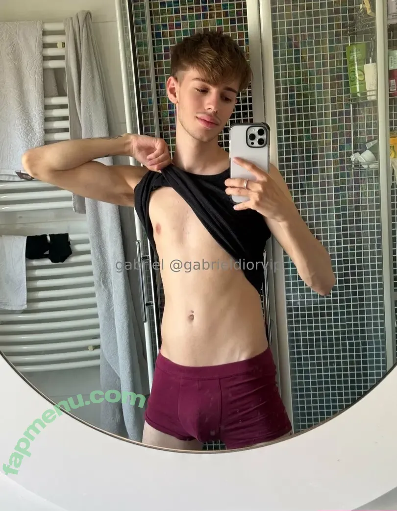 gabrieldiorvip nude photo #0008 (soygabrieldior)