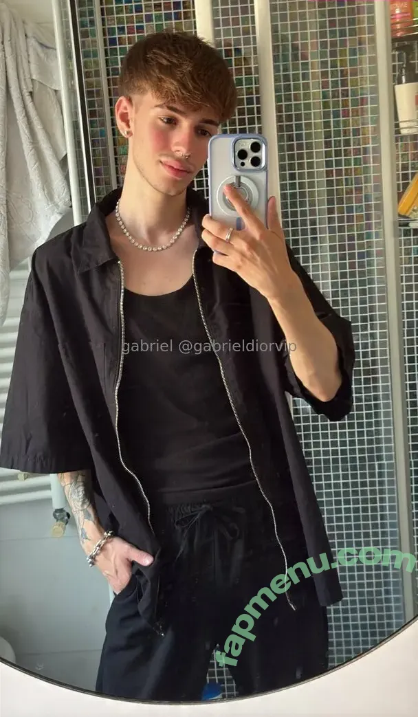 gabrieldiorvip nude photo #0019 (soygabrieldior)