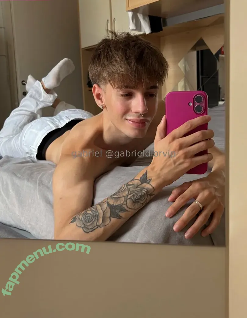 gabrieldiorvip nude photo #0030 (soygabrieldior)