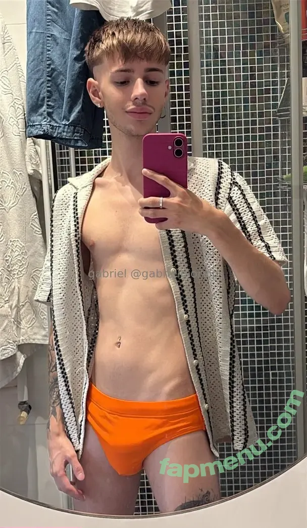 gabrieldiorvip nude photo #0033 (soygabrieldior)