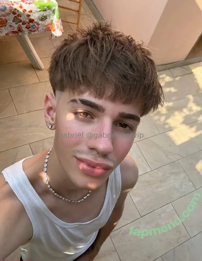 gabrieldiorvip nude photo #0037 (soygabrieldior)