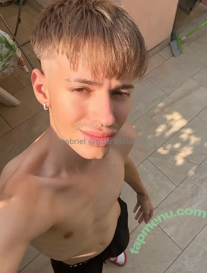 gabrieldiorvip nude photo #0041 (soygabrieldior)