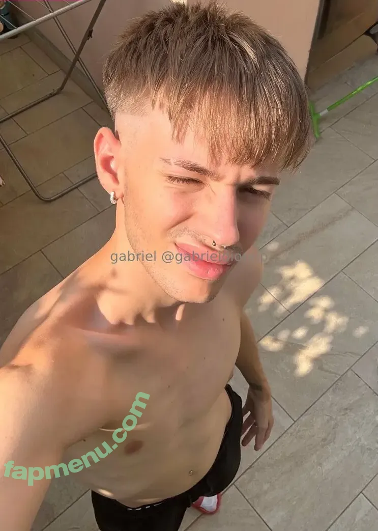 gabrieldiorvip nude photo #0042 (soygabrieldior)